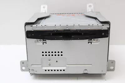 2011 2012 Ford Taurus Am/fm Radio Mp3 Cd Player Receiver Bg1t-19c157-ab Oem • $19.97