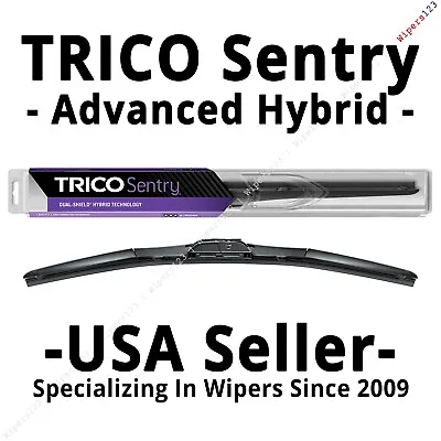 Trico Sentry 32-190 19  Hybrid Wiper Blade W/Advanced Hybrid Technology - 32190 • $12.96