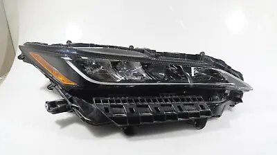 OEM | 2020 -- 2022 Toyota Venza LED Headlight (Right/Passenger) • $299.99