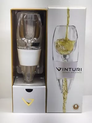 Vinturi White Wine Aerator • $13.44