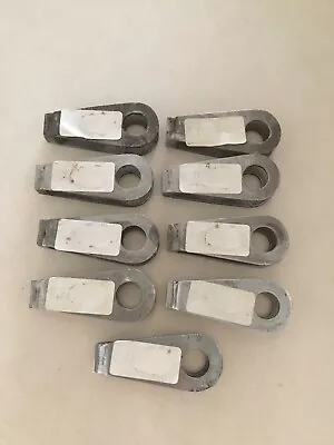 Nos Honda Chain Adjuster 95014-19000 Lot Of 9 • $49.99