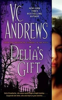 $3.59 • Buy Delia's Gift - Mass Market Paperback By Andrews, V.C. - GOOD