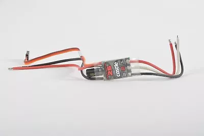 Castle Creations Multi-Rotor ESC 25 Expansion Pack W/o BEC 010-0135-00 - NEW • $18.99