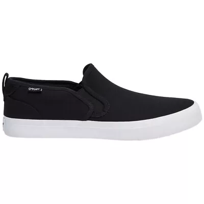 Oakley B1B Classic Slip On Shoes Casual Footwear  US 11 / UK 10 • £50