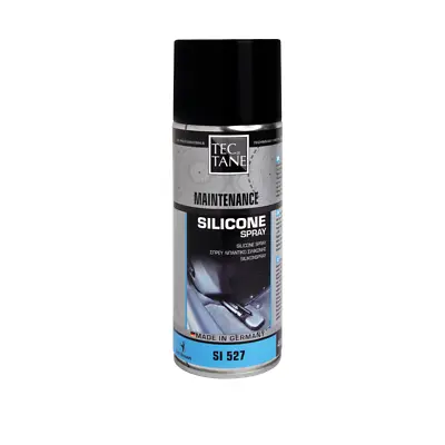 £5.19 • Buy Tectane SL 527 Silicone Spray Lubricant Oil Grease Mould Releasing 400ml