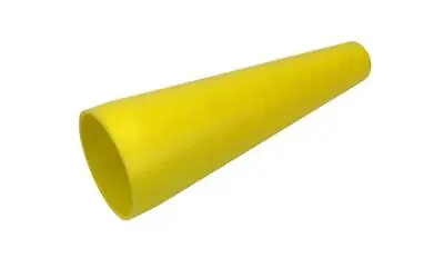 Maglite Yellow RE1019 Traffic Wand Magcharger Flashlight Polymer - ARXX28B  • $17.77