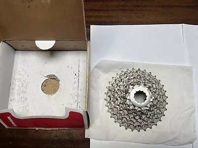 SRAM PG-850 8 Speed 11-32 Cassette • $6.99