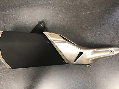 Kawasaki Z-900 Original Exhaust Silencer (2017-2019 Models) • £35