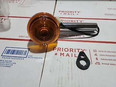 New Victory Motorcycleright Front Turn Signal. 2433007 • $55