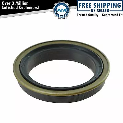 Timken Driver Or Passenger Side Rear Axle Wheel Bearing Seal For Ford F250 F350 • $35.74