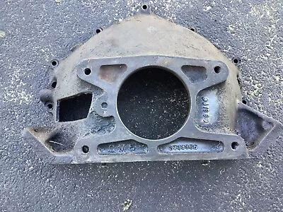 $139 • Buy 1955-1961 Chevrolet 283 Gm 3733365 Bell Housing, V8 Corvette Belair