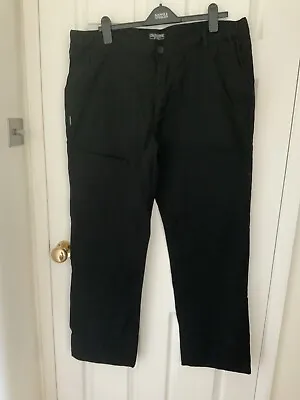 Craghoppers Trousers Pro Stretch Size 42 L Men’s Walking Camping Outdoor Wear • £20