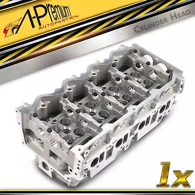 Cylinder Head For Nissan Navara D22 2002-2015 2.5L YD25DDTi YD25ETi Diesel 4cyl • $609.99