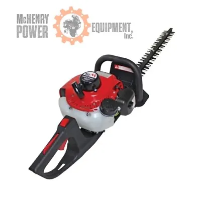 Maruayama BH24G 22.5cc Hedge Trimmer W/24  Blade Double Sided Model# 362410 • $324.99