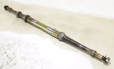 $220 • Buy 2007 Suzuki Quadsport Z400 Rear Axle Shaft 72S