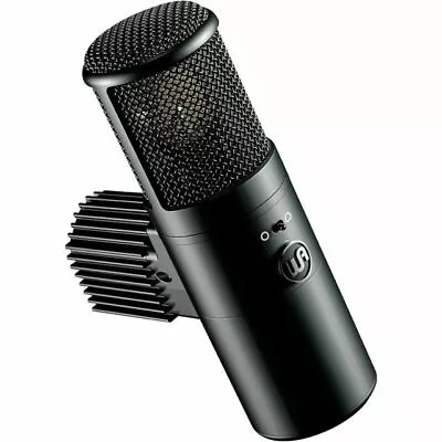 Warm Audio WA-8000 Condenser Microphone W/ Reflection Filter & Tripod Mic Stand • $825