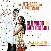 Slumdog Millionaire CD (2009) Value Guaranteed From EBay’s Biggest Seller! • £1.96