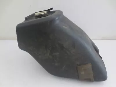 2005 Yamaha Raptor 50 ATV Used OEM Gas Fuel Tank Cell - No Petcock • $36.99