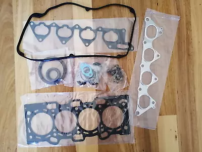 $87.20 • Buy MITSUBISHI LANCER MIRAGE Head Gasket Set Fit For 1.8L L4 SOHC 16V 4G93 ENGINE