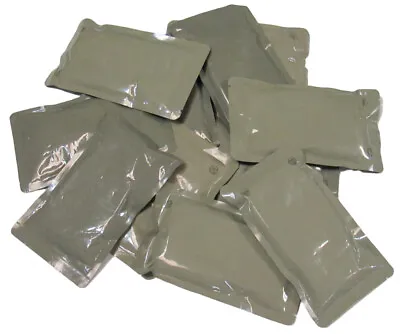 10-PACK Authentic US Military Ration Surplus MRE Wornick Food Meals Ready To Eat • $39.99