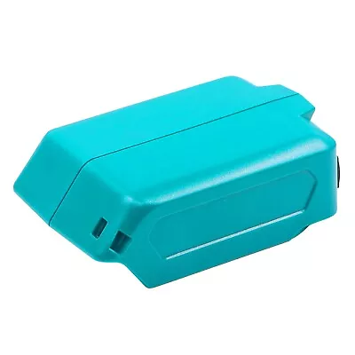 For Makita ADP08 USB Converter Adapter 12V Max CXT Power Source Lithium Battery • $14.98