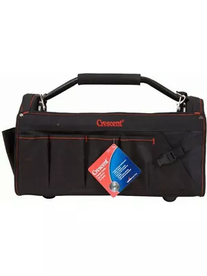 Crescent Tool Carrier Tool Bag 31 Pocket (CTC31P) • $80.90
