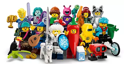 LEGO Series 22 Minifigures 71032 CMF • $1.99