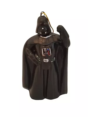 Kurt Adler Darth Vader Star Wars Holiday Ornament Factory 2006 • $18