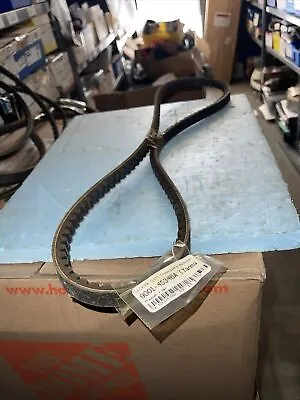 Mitsubishi Marine Oemgenuine V-belt;p/n 9001-45346a. • $70