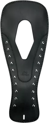 Mustang Studded Tank Protector Bib Honda VTX1300C 04-09 • $92.99