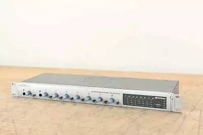 PreSonus DigiMAX D8 8-Channel Microphone Preamp CG005CX • $249.99