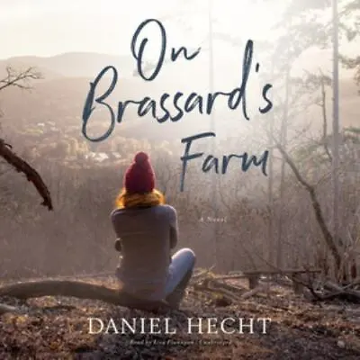 On Brassard's Farm By Daniel Hecht - MP3-CD Audiobook Unabridged - VG • $19.99