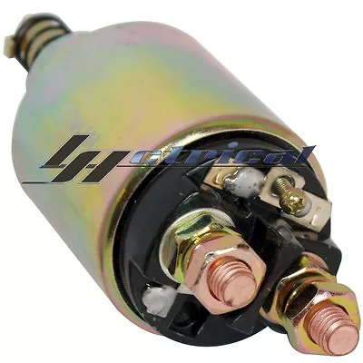 STARTER SOLENOID Fits VOLVO PENTA AQD21A AQD21B MD21A MD21B MD32A 1968-1981 • $41.79