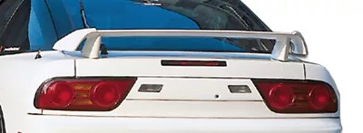 Duraflex Type X Wing Trunk Lid Spoiler For 1989-1994 240SX S13 HB • $228