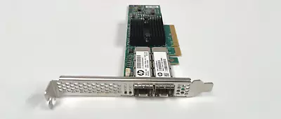 779793-B21 HP Ethernet 10GB 2-Port 546SFP+ Adapter (High Profile Bracket) • £70