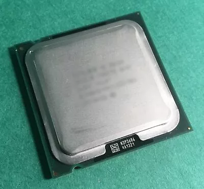 INTEL SR14L  CORE I5-4440S 2.8GHZ CPU PROCESSOR • $9.99