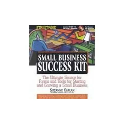 For Windows (Streetwise Business Bo... Caplan Suzanne • $7.69