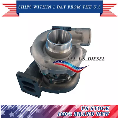 Brand New Turbo Fits Ford 755B 755 7710 7600 7610 755A 7700 750 Fits New Holland • $399.99