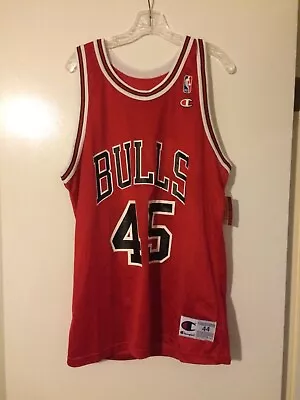 Vintage Michael Jordan Jersey!!! • $129.99