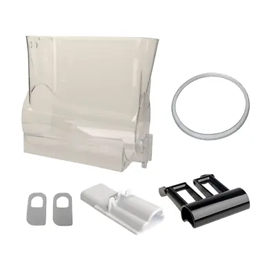 Bunn Ultra Hopper Assembly And Parts Kit Combo Bundle  • $139