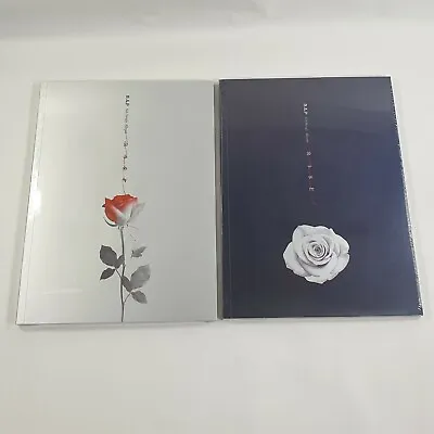 B.A.P 6th Single Album ROSE Official CD Photobook Photo Card KPOP BAP Sealed A+B • $39.99