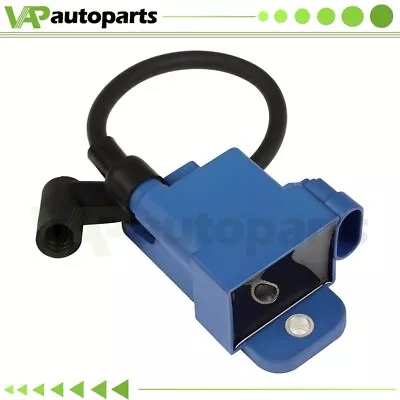 Ignition Coil For Mercury Outboard 90 80 75 65 55 50 40 30 HP 827509A1 827509A3 • $9.99