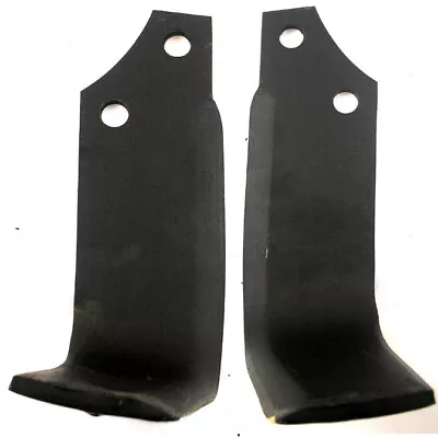 Maschio Tiller Tines Code19100415/19100416  1 Each Left And Right Hand Tine • $18.29