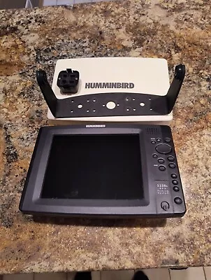 Humminbird 1158c Sonar/GPS Combo • $300
