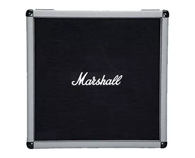 Marshall 2551BV 4x12  Silver Jubilee Straight Guitar Cabinet • $1259
