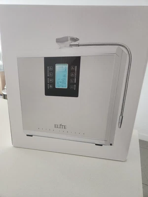 $599 • Buy Evontis Elite Water Ionizer