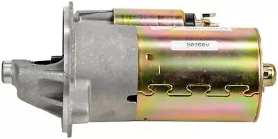 Starter Motor-New Bosch SR7521N • $160.81