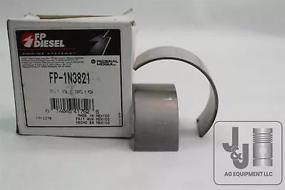 Federal Mogul Fp-1n3821 Connection Rod Bearing For Caterpillar • $17.99