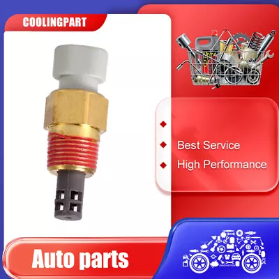 Air Intake Temp Sensor For Holden Commodore VN VR VS Caprice VQ Statesman 5.0L • $20.89