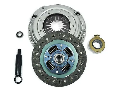 KUPP RACE CLUTCH SET For 1987-88 BMW M6 3.5L E24 S38 87-93 M5 E28 E34 3.5L 3.6L • $399